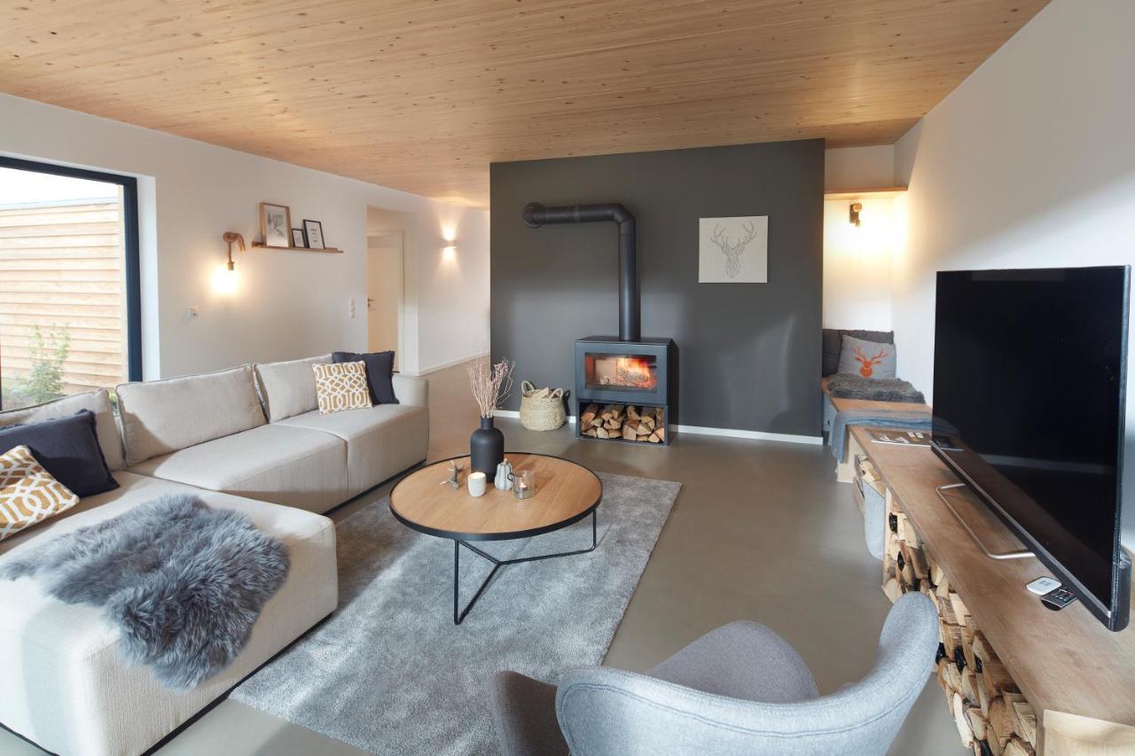 Chalet 48 马延 外观 照片