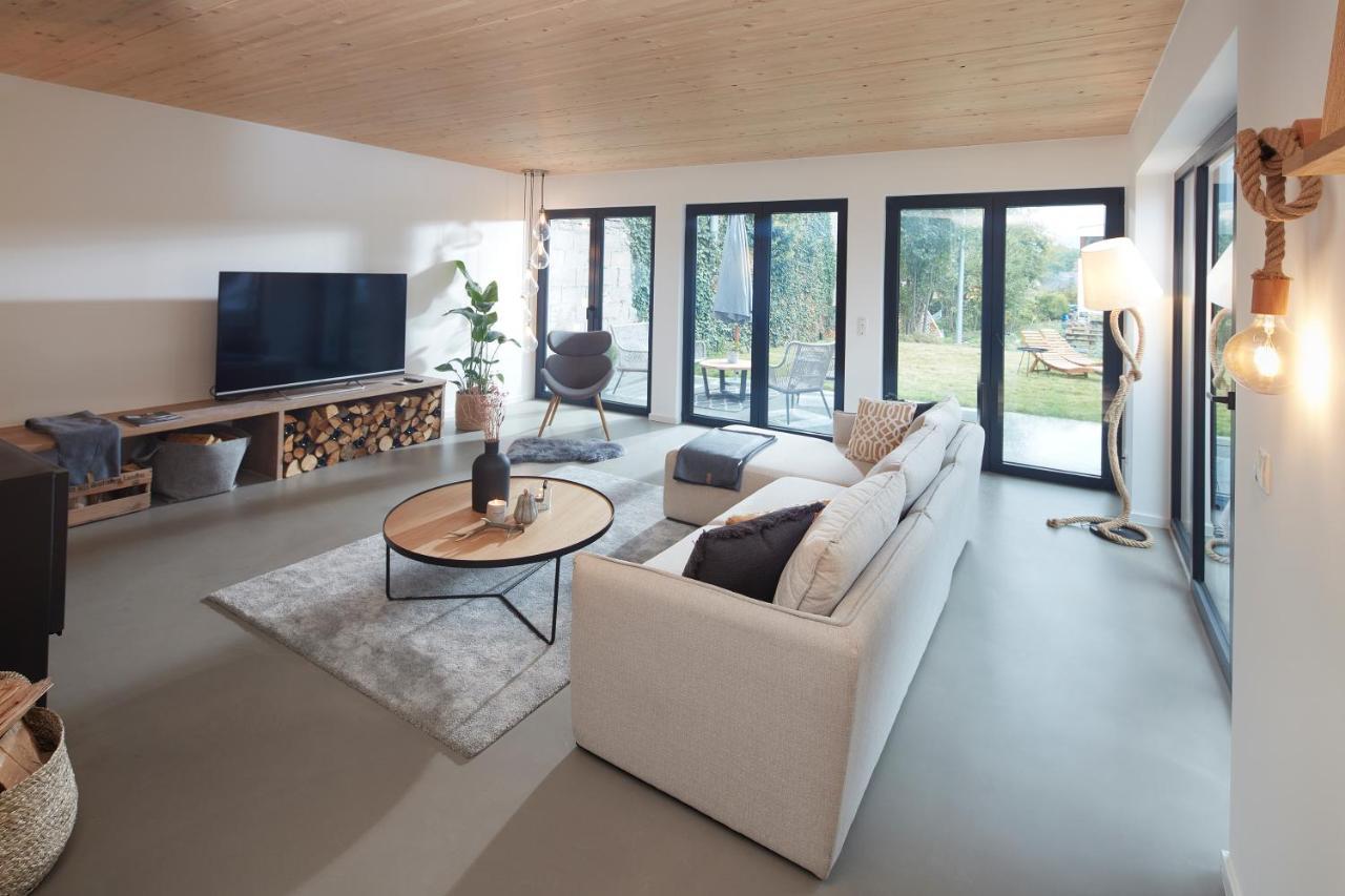 Chalet 48 马延 外观 照片