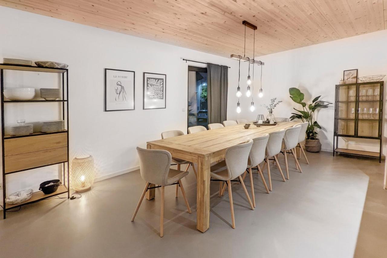 Chalet 48 马延 外观 照片