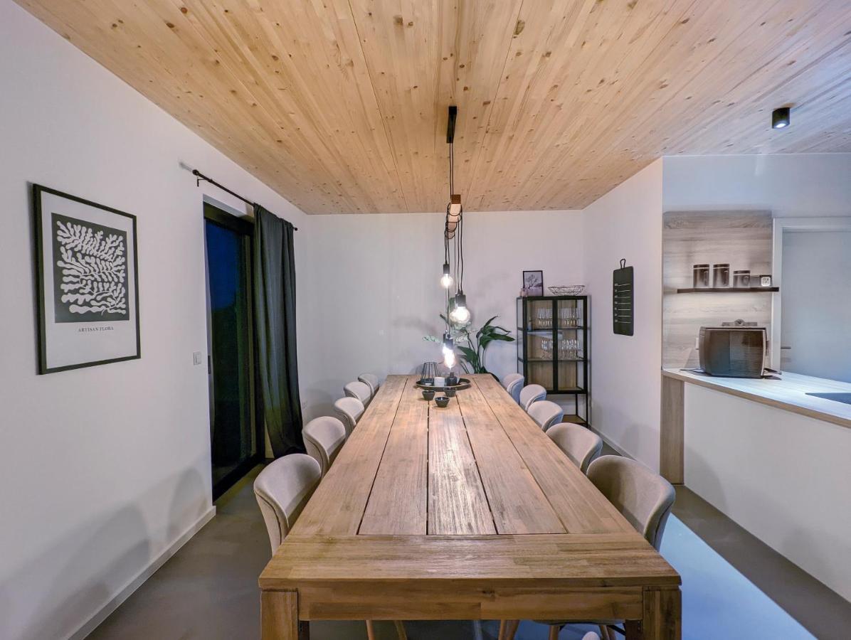 Chalet 48 马延 外观 照片