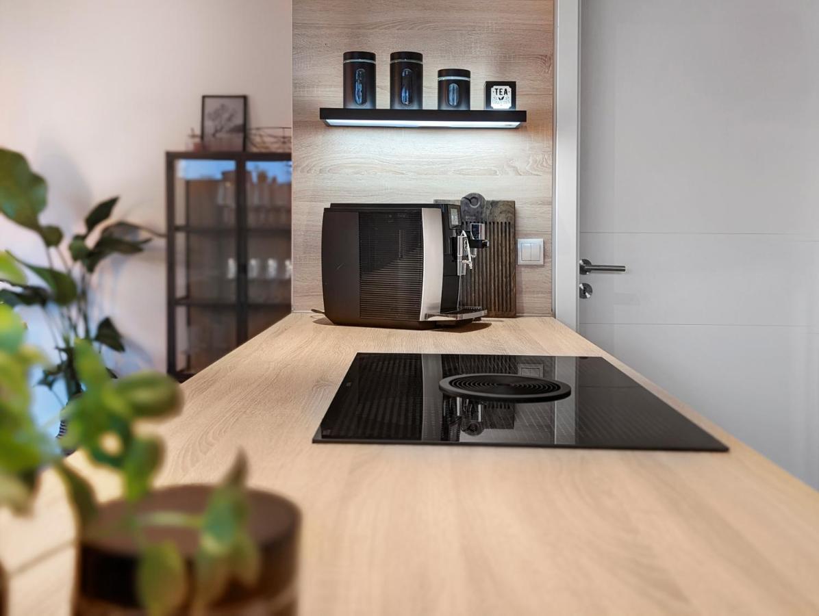 Chalet 48 马延 外观 照片