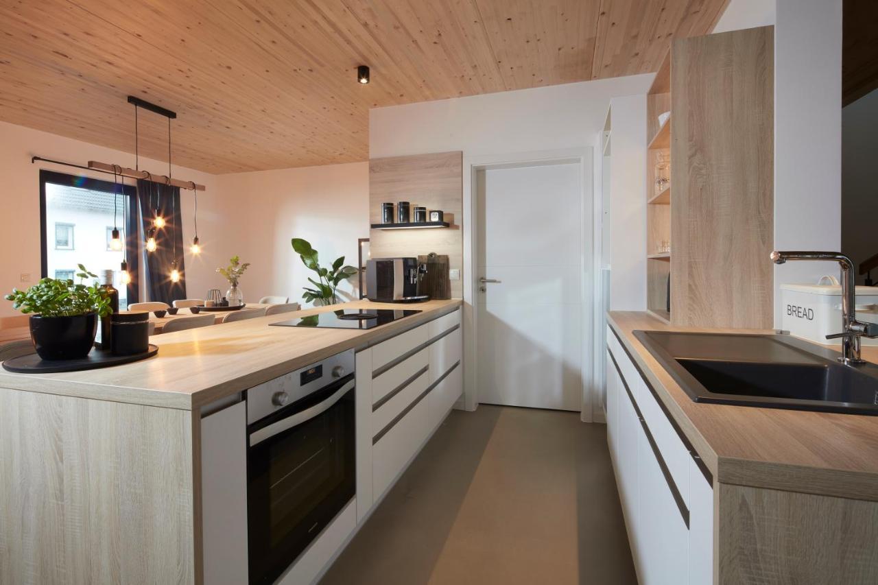 Chalet 48 马延 外观 照片
