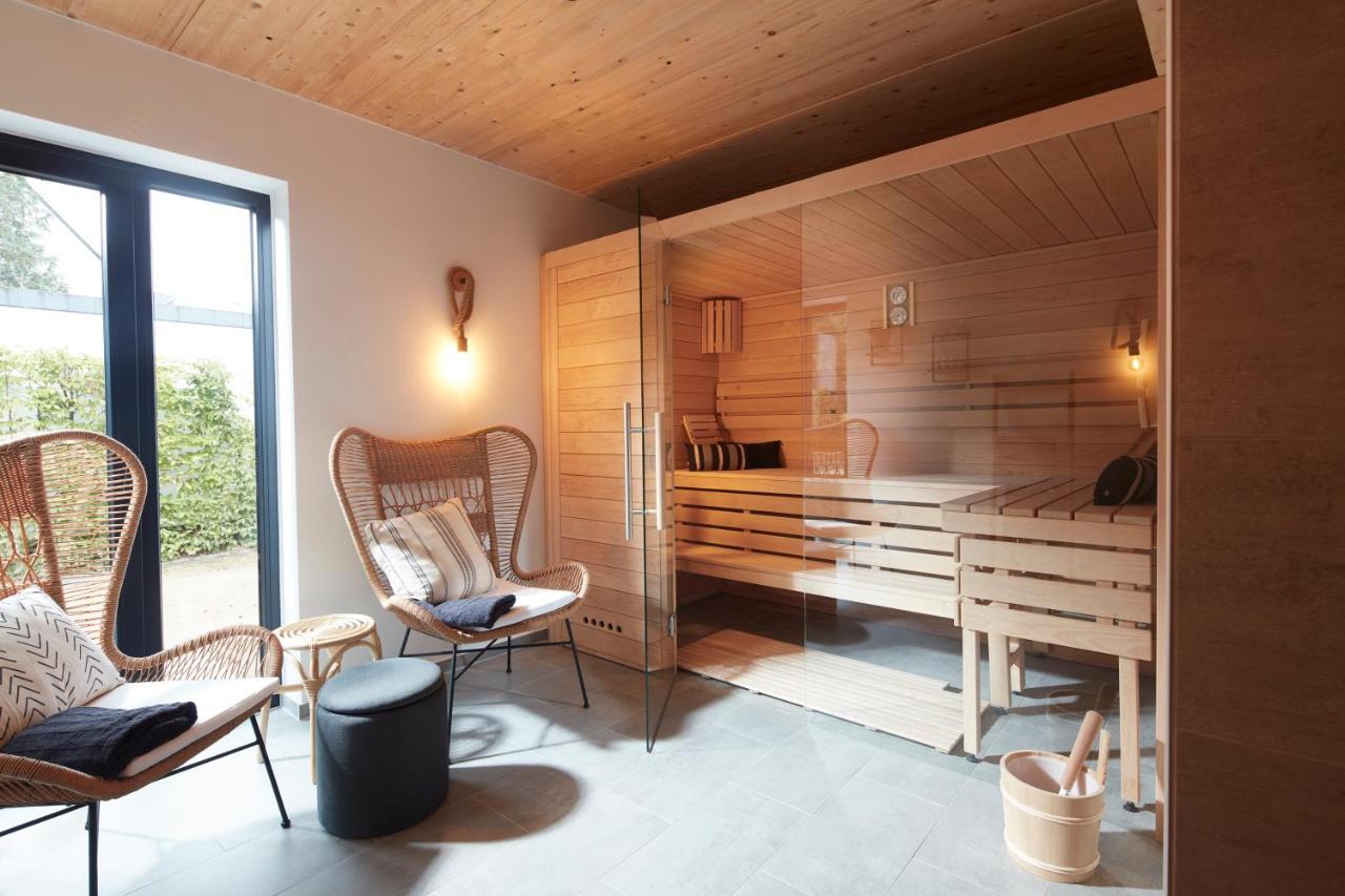 Chalet 48 马延 外观 照片