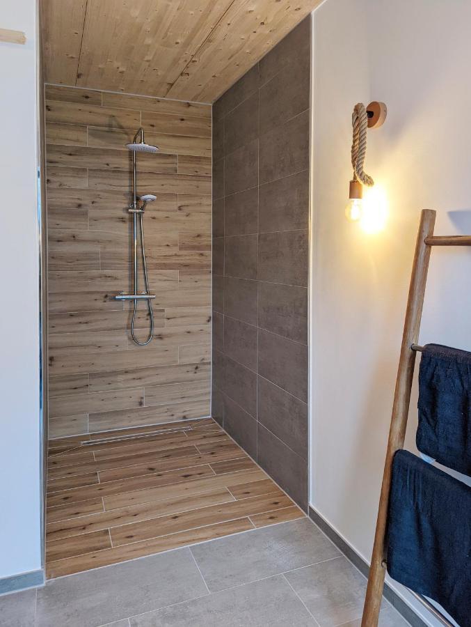 Chalet 48 马延 外观 照片